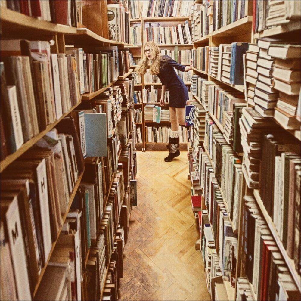 Library
