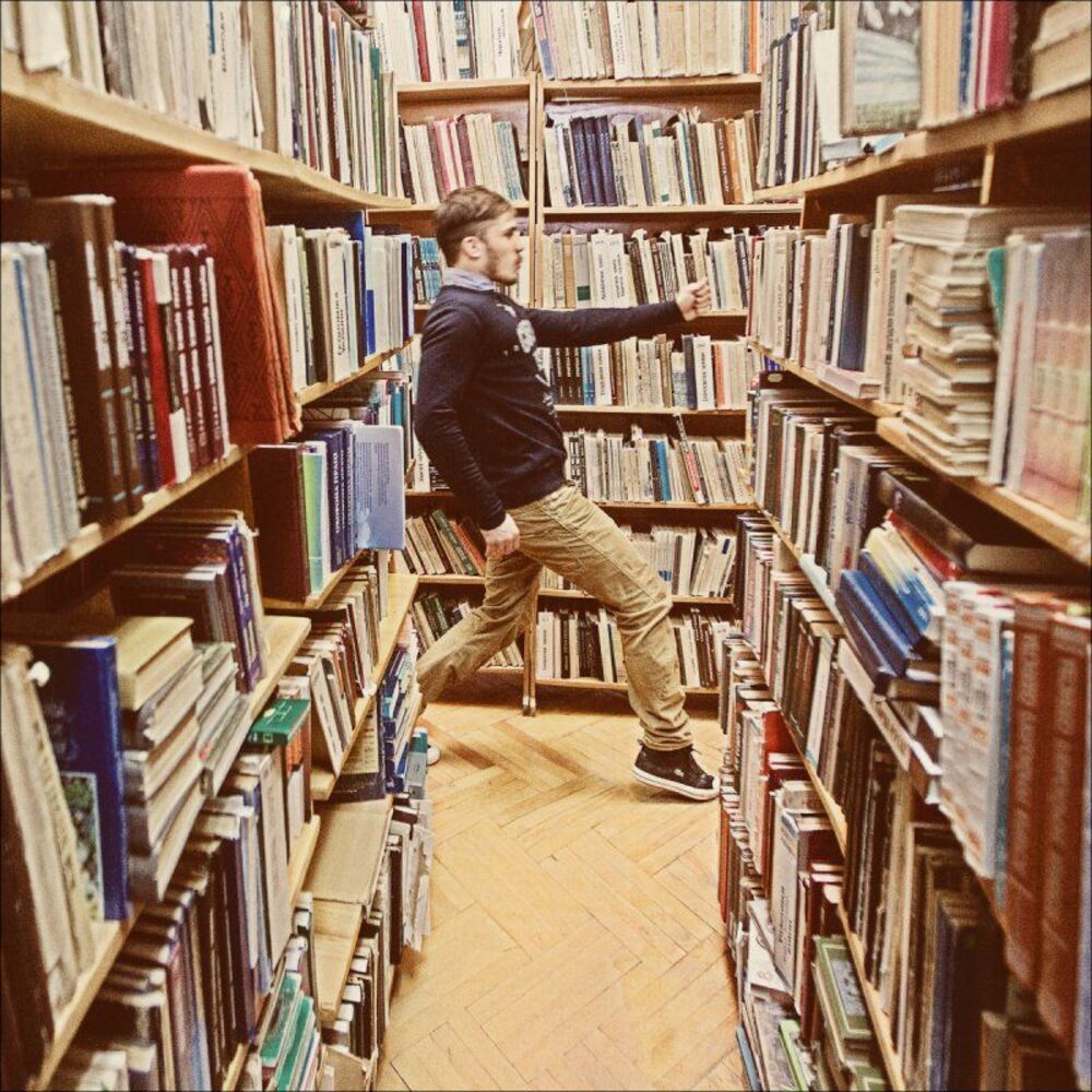 Library