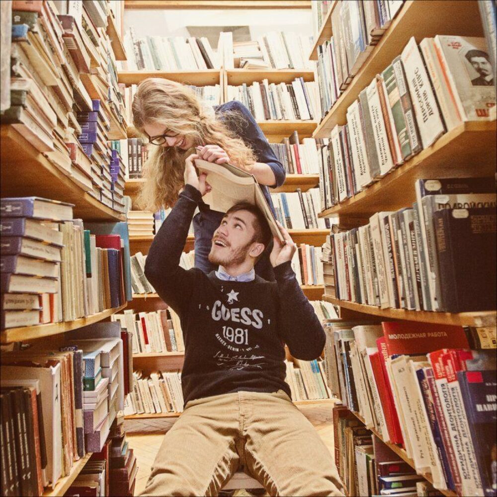 Library