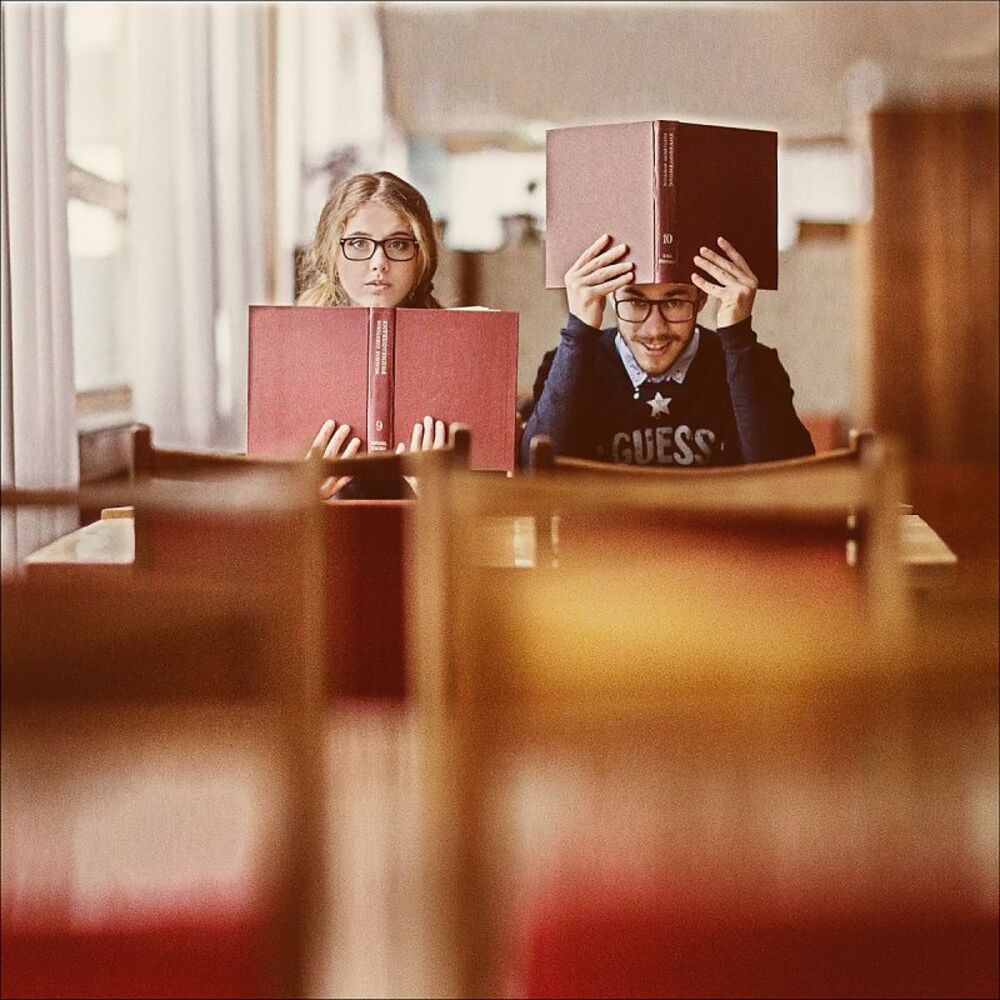 Library