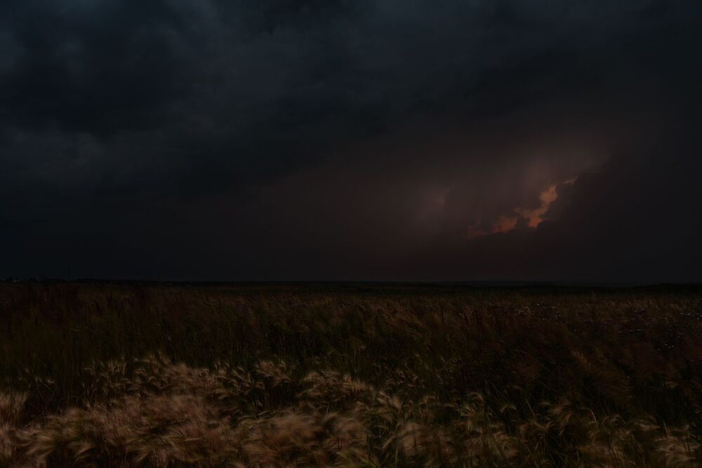 За 30 секунд до молнии, 24mm f4.5 1\3s
