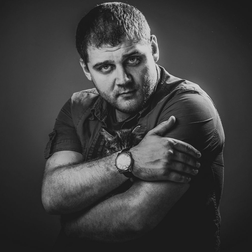 Добрая скала