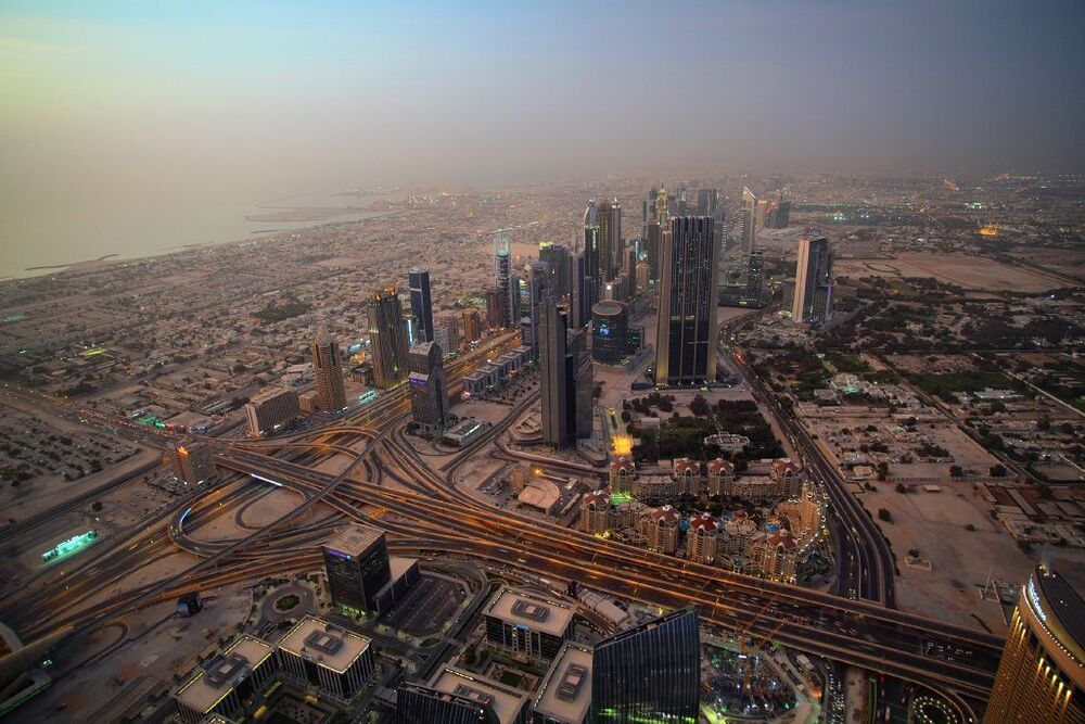 Dubai