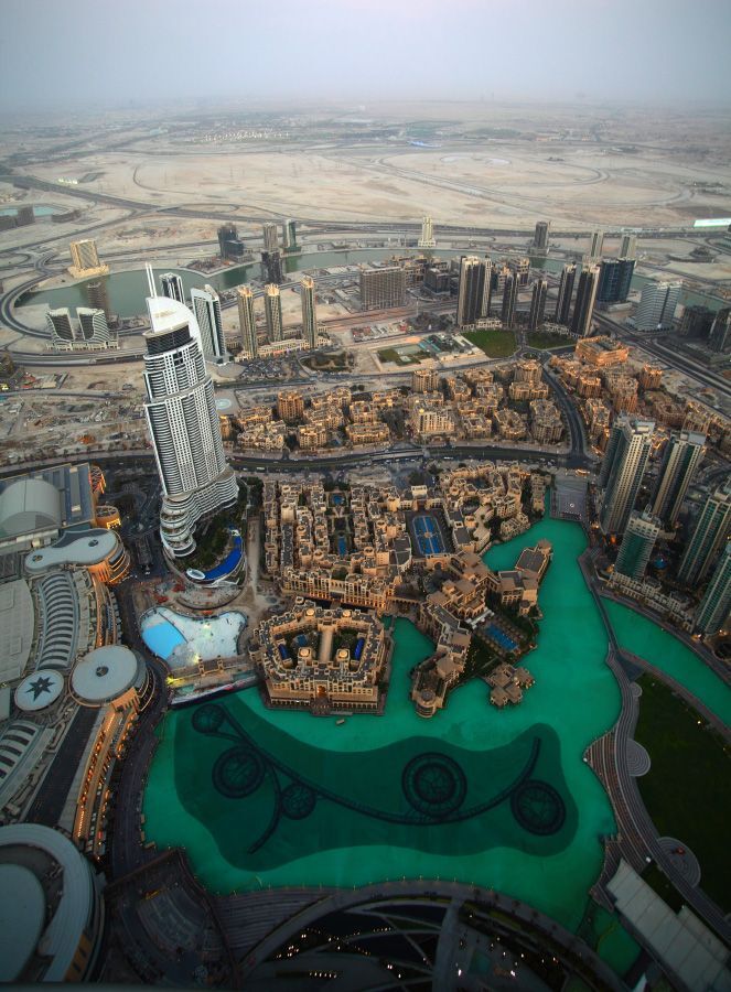 Dubai
