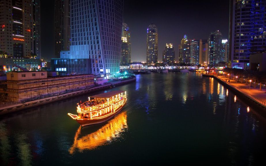 Dubai