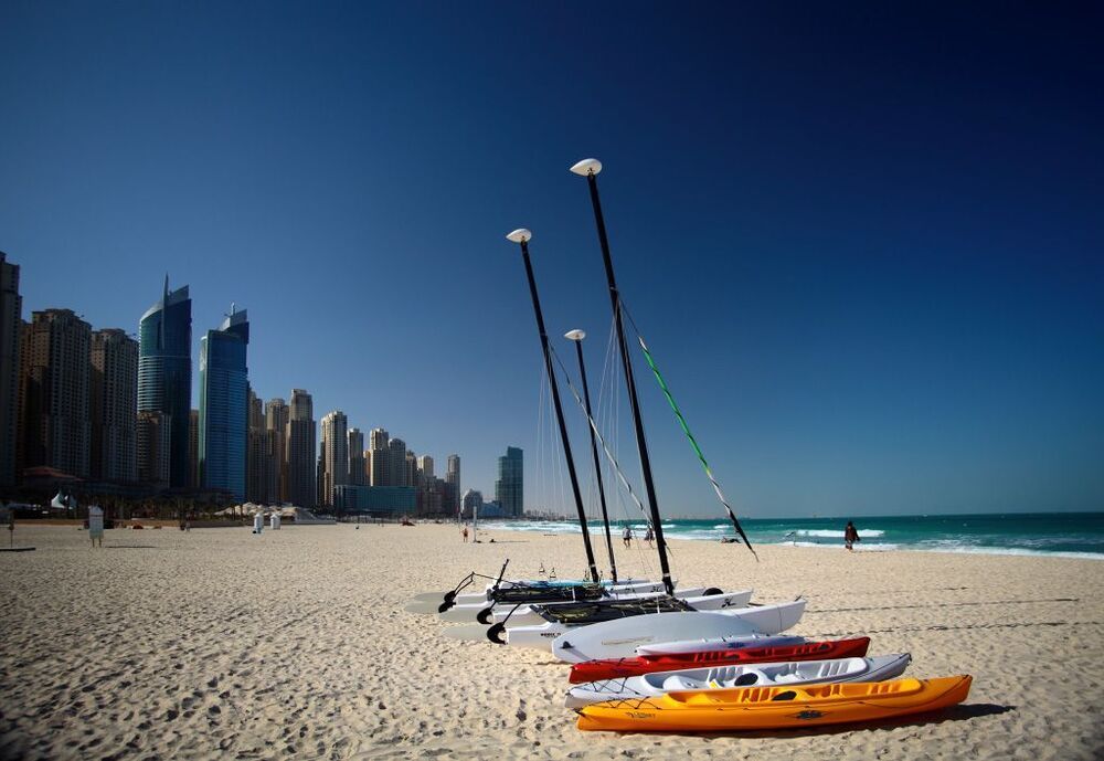 Dubai