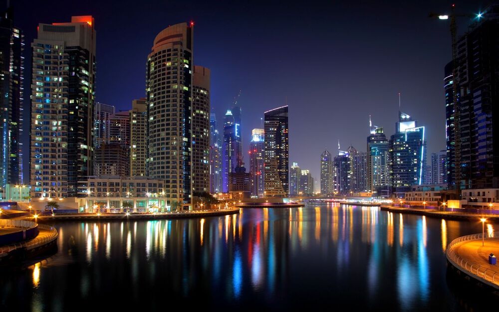 Dubai