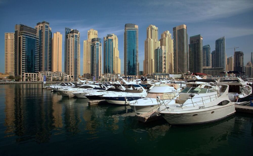 Dubai