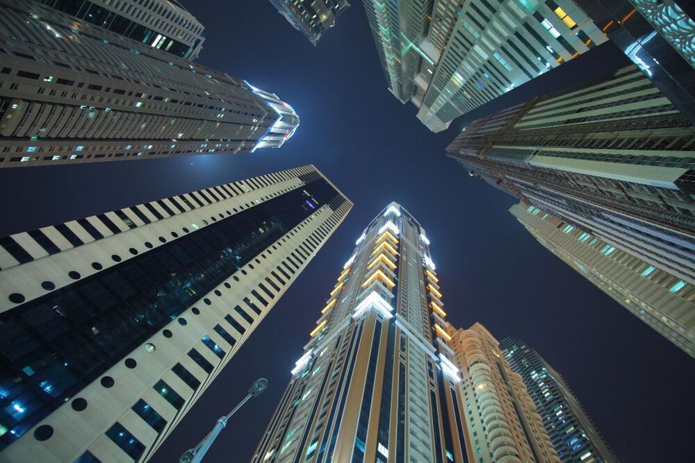 Dubai