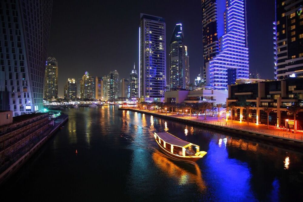 Dubai
