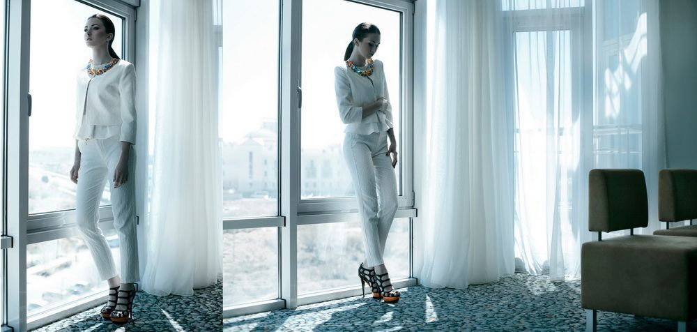 Dmitrius Yakovlev - a professional fashion photographer. Positioning itself as a fashion photographer, portraitist.
Currently engaged in an active search for an agent in Europe and America. Is actively seeking cooperation with European and American magazines, designers and model agencies.