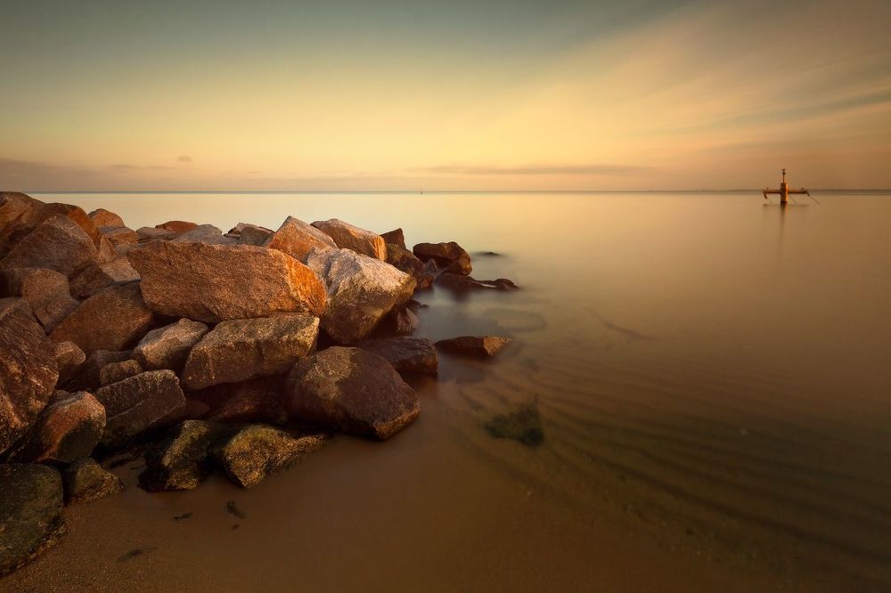 Baltic Sea