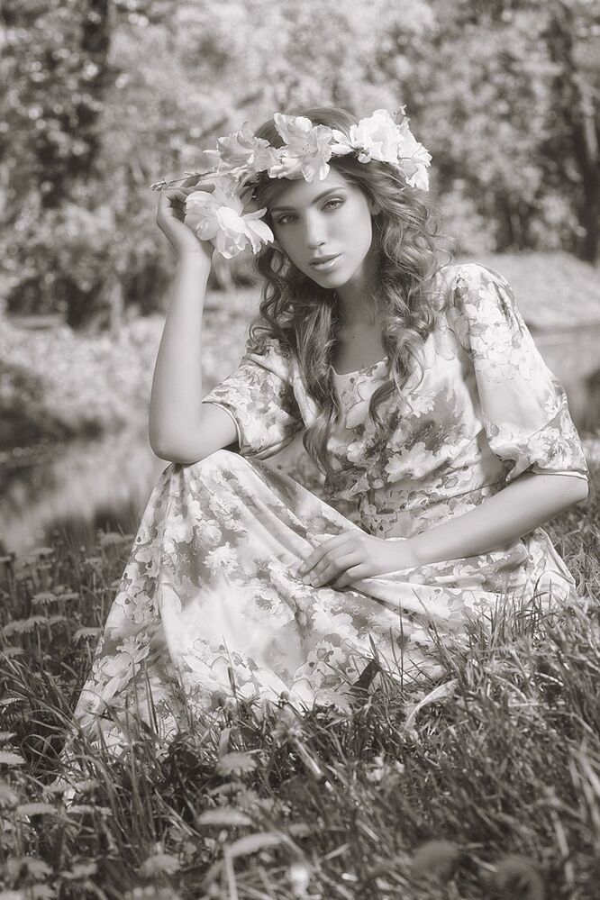 Sunshine Girl