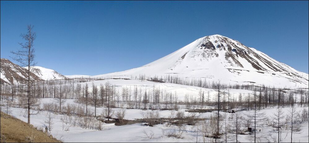 Первый день лета