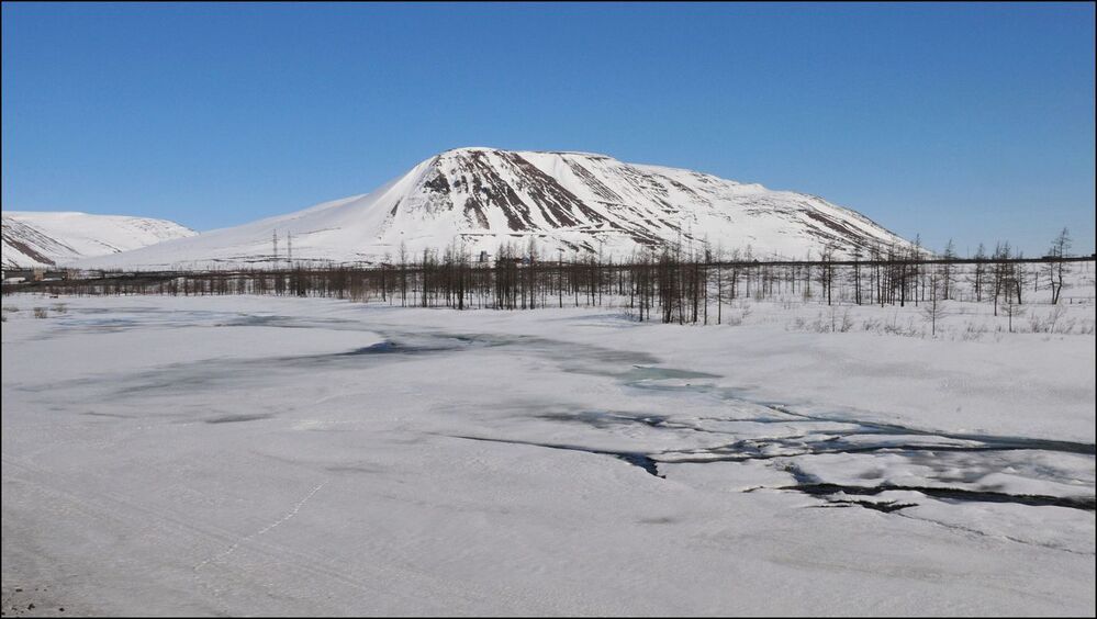 Первый день лета