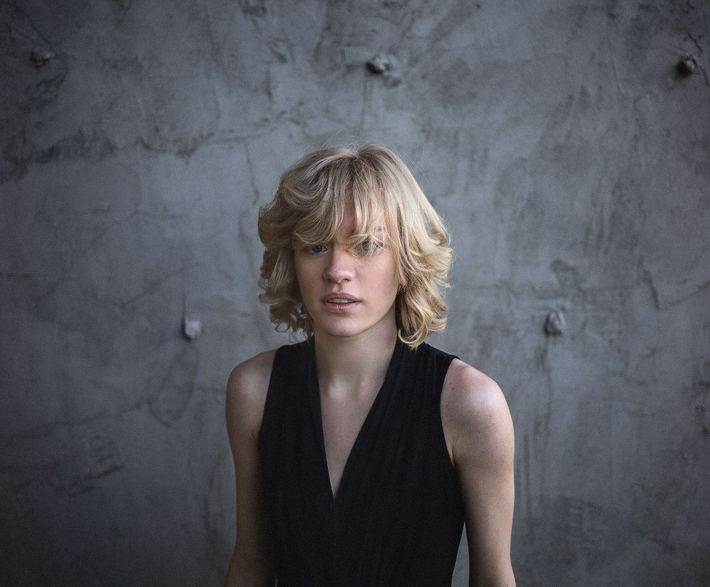 Portrait