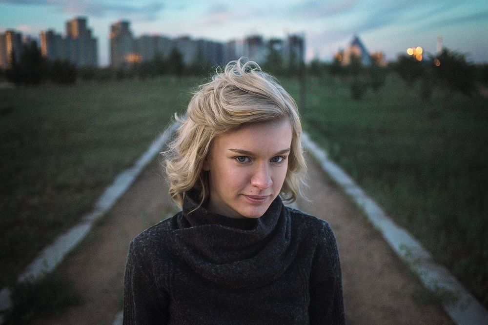 Portrait