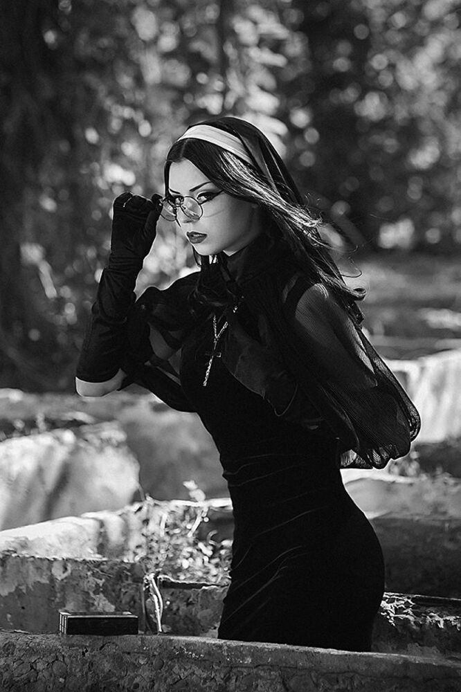 Nun