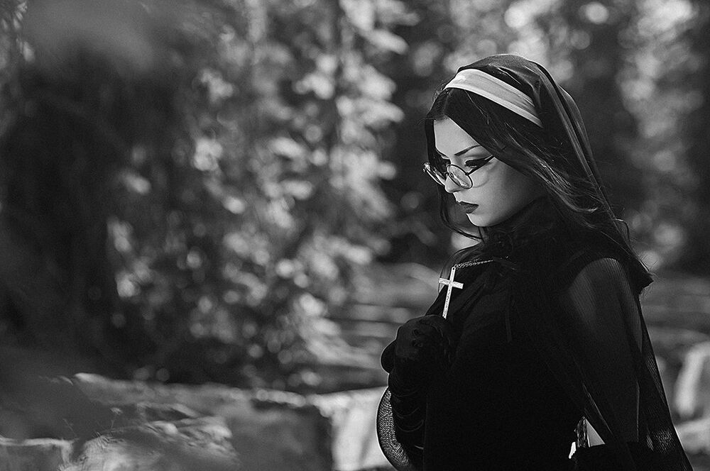 Nun
