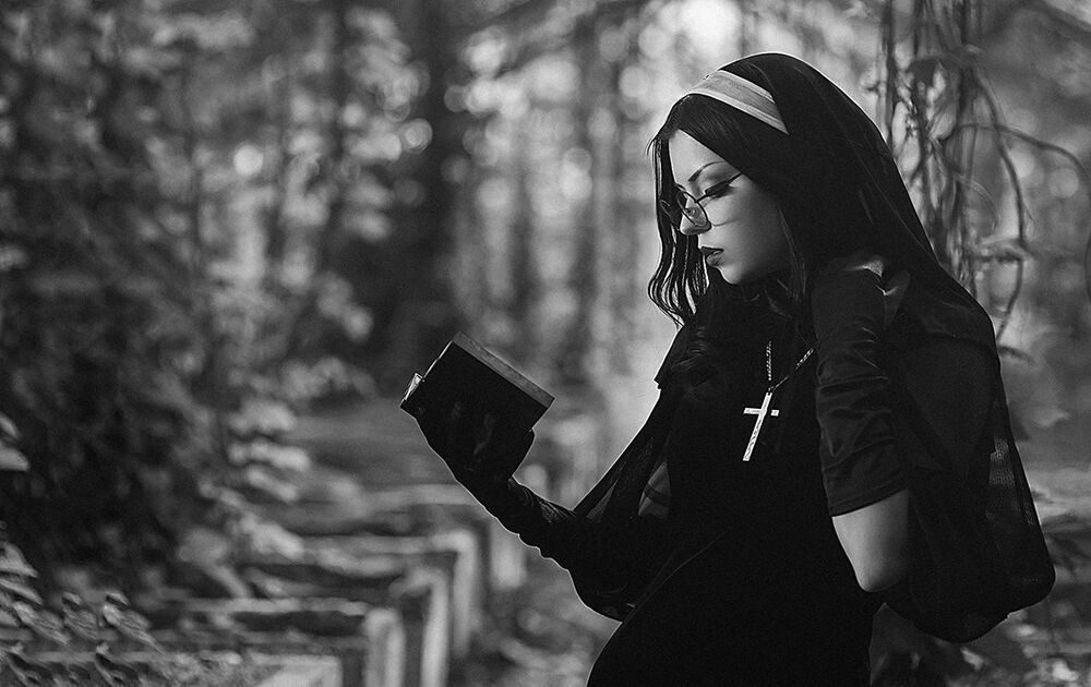 Nun