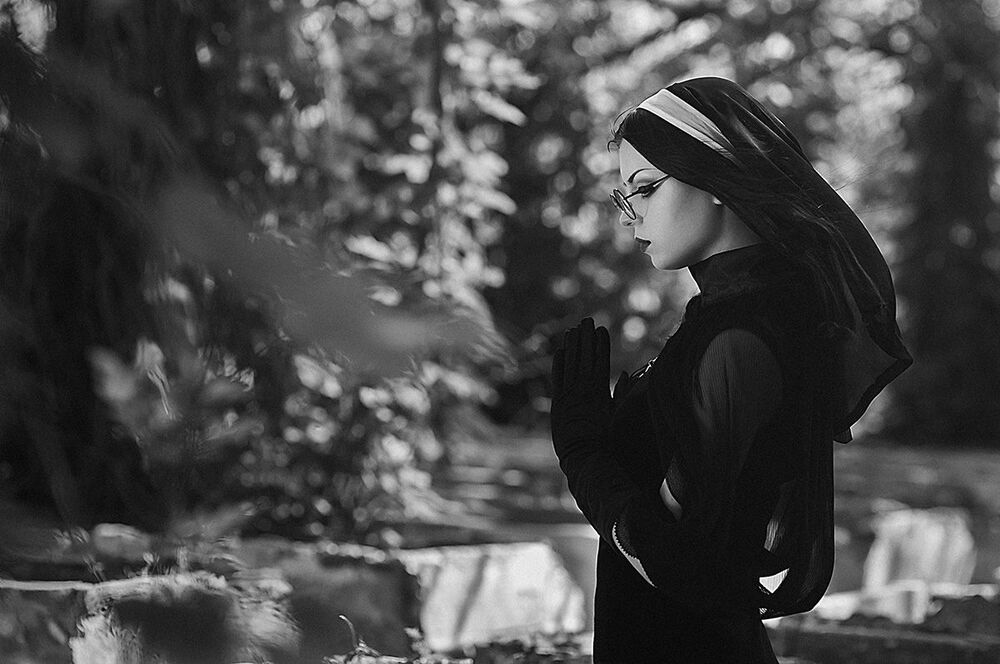 Nun