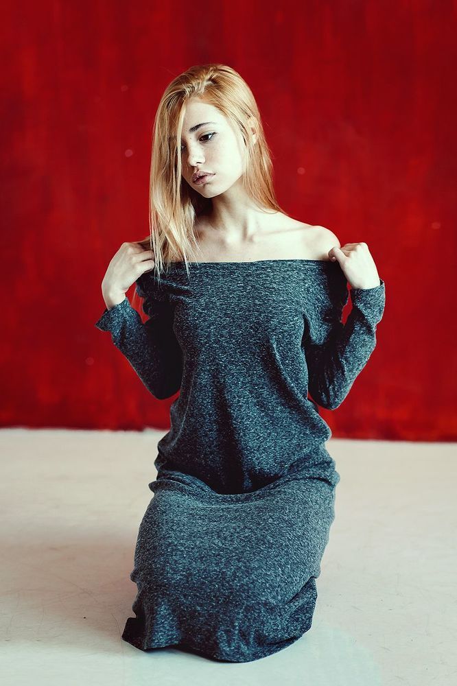 Аня
