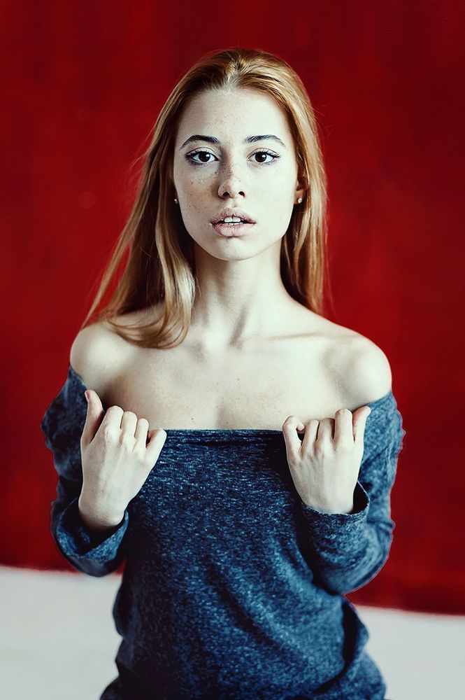 Аня
