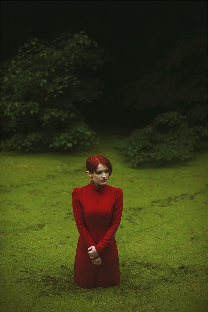 Madame RED