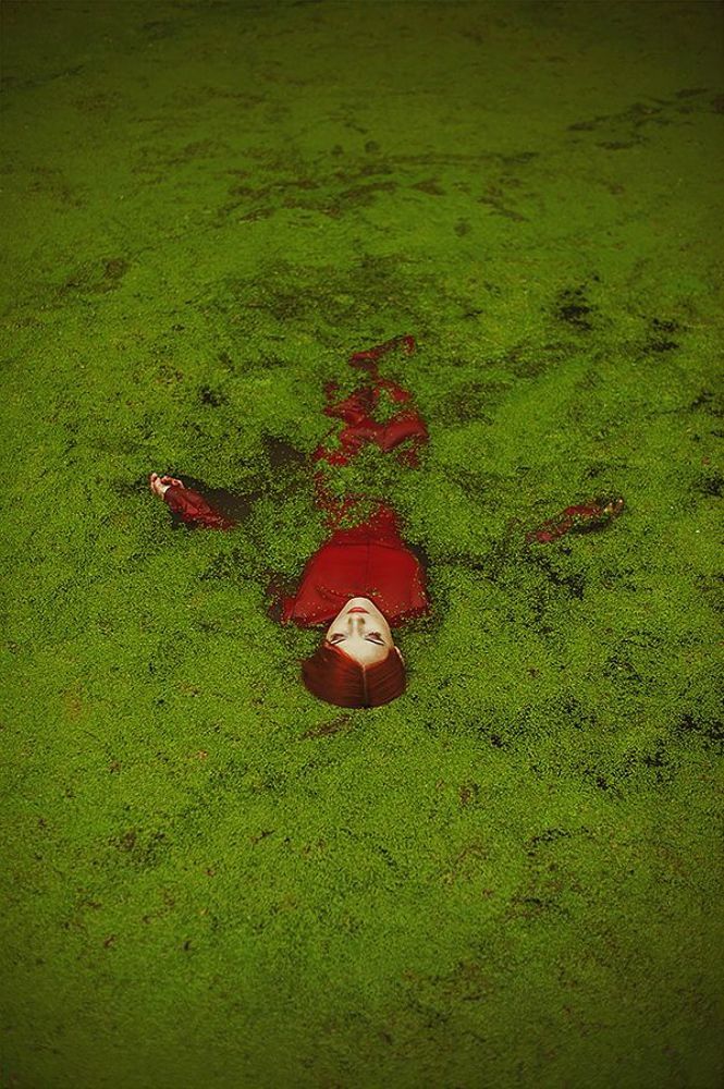 Madame RED