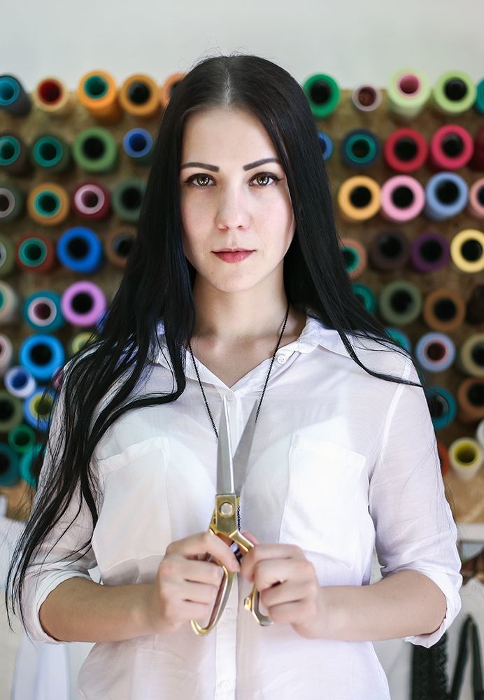 Beautiful Tailor