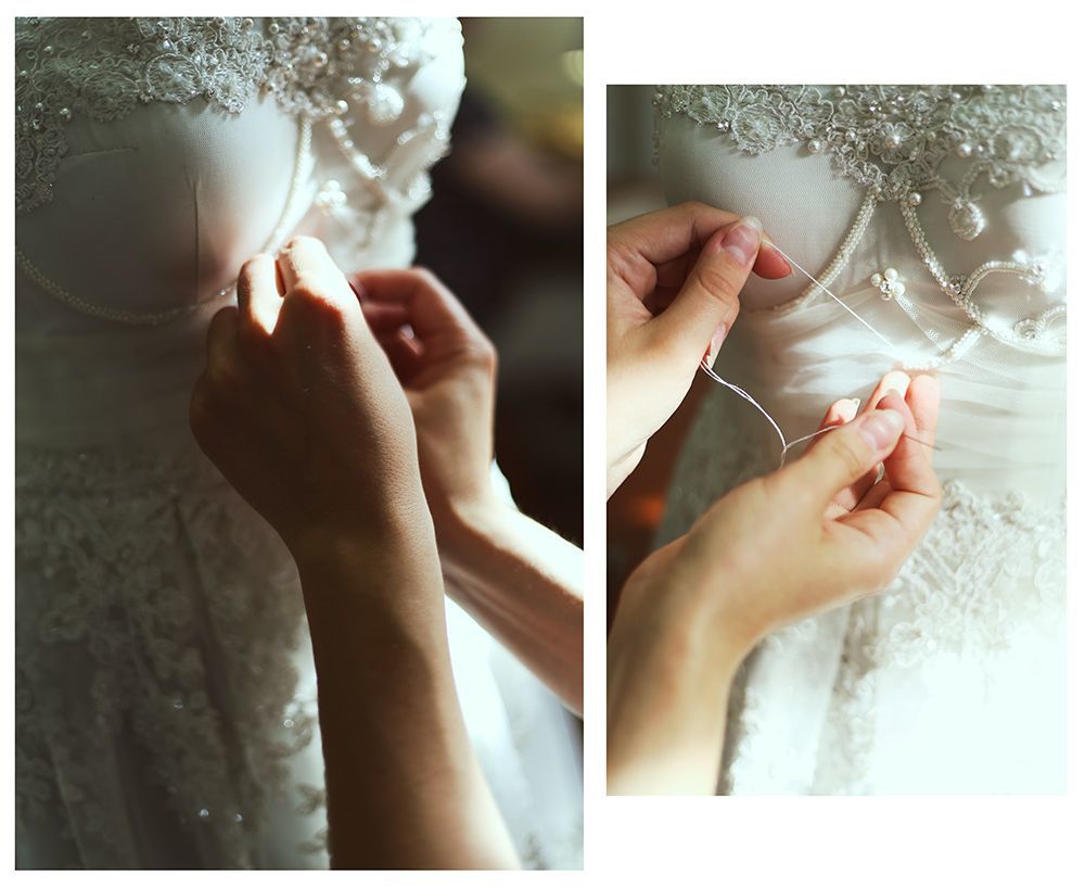 Beautiful Tailor