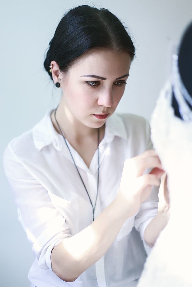 Beautiful Tailor