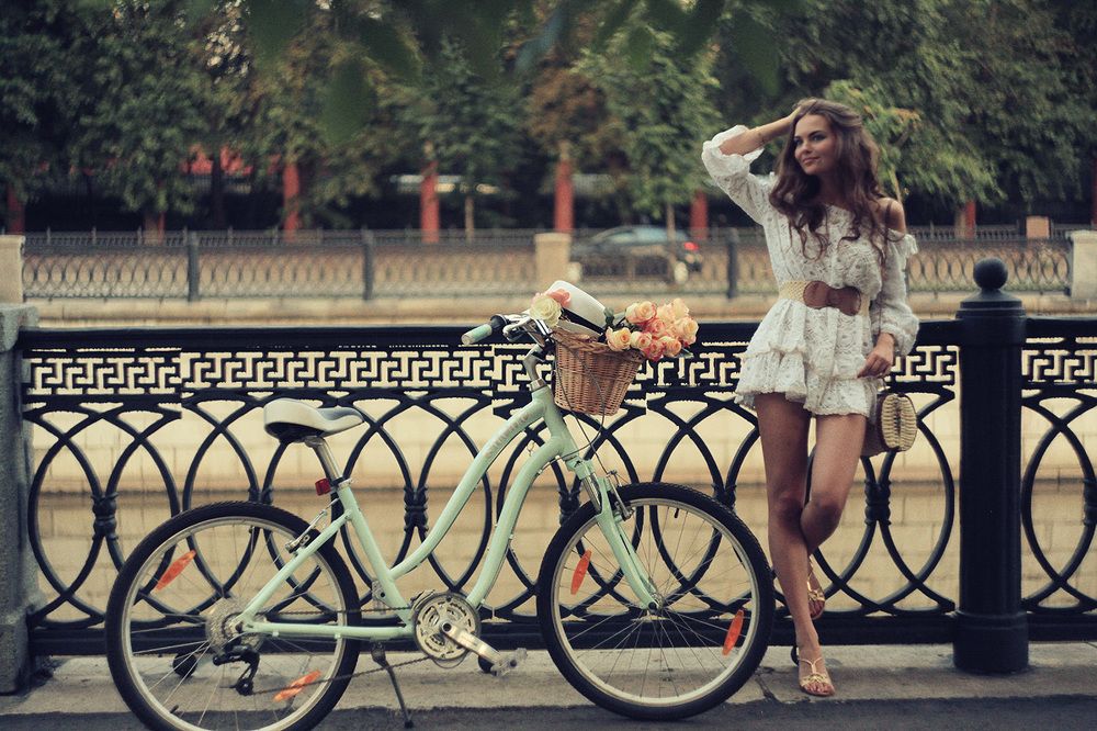 Summer joy