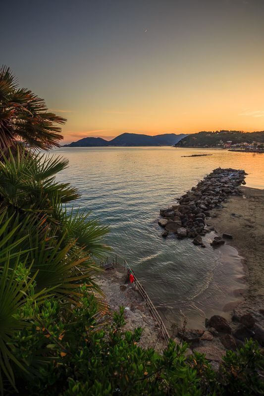 1.6.2014, Lerici, La Spezia, Liguria, Italy...