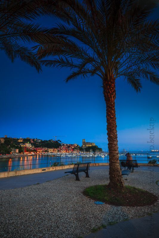 1.6.2014, Lerici, La Spezia, Liguria, Italy...
