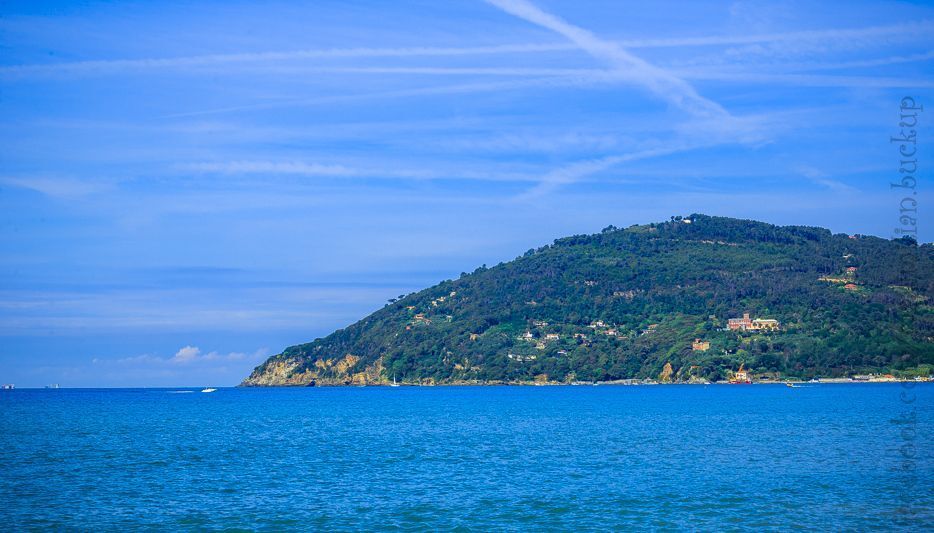 1.6.2014, Marinella di Sarzana, La Spezia, Liguria, Italy...