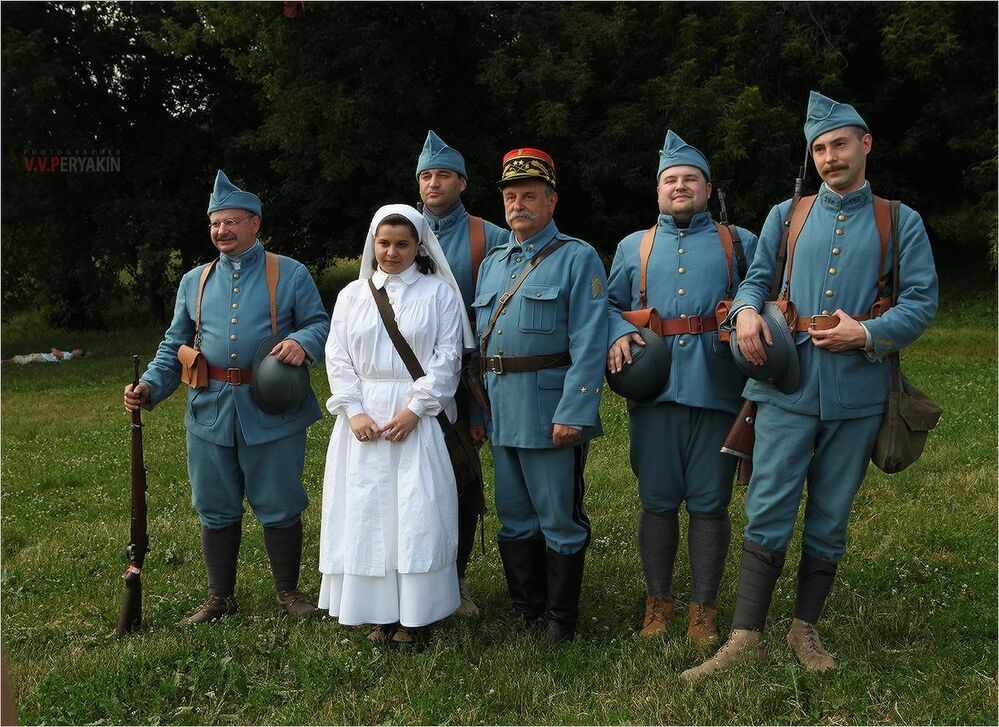 времена и эпохи
