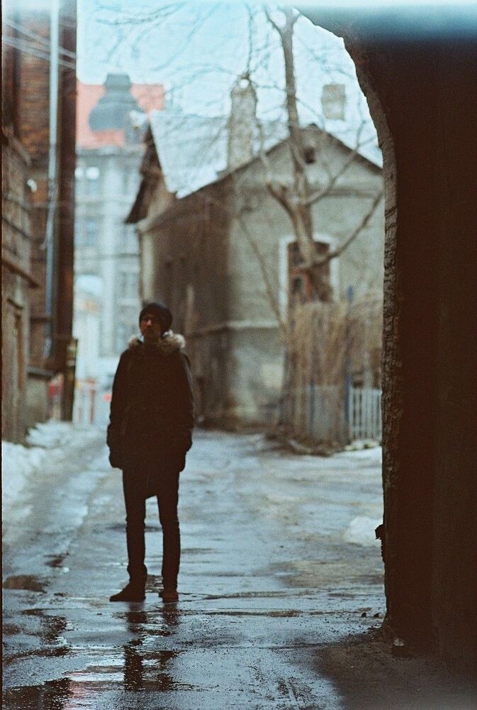 не женат