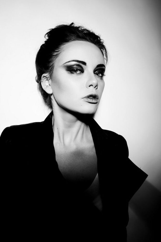 (Модель) Полина Зарьева Photo#2
