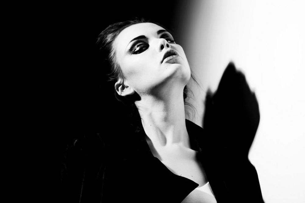 (Модель) Полина Зарьева Photo#4