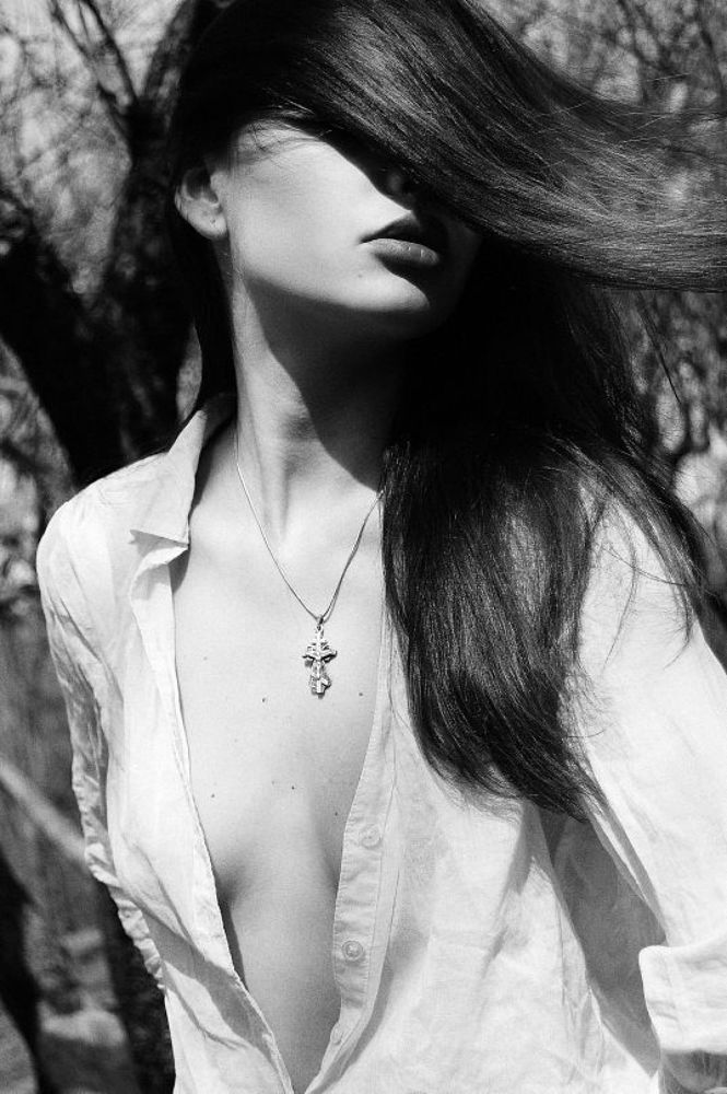 (Модель) Полина Зарьева Photo#7