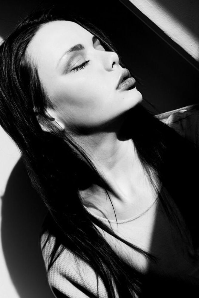 (Модель) Полина Зарьева Photo#8