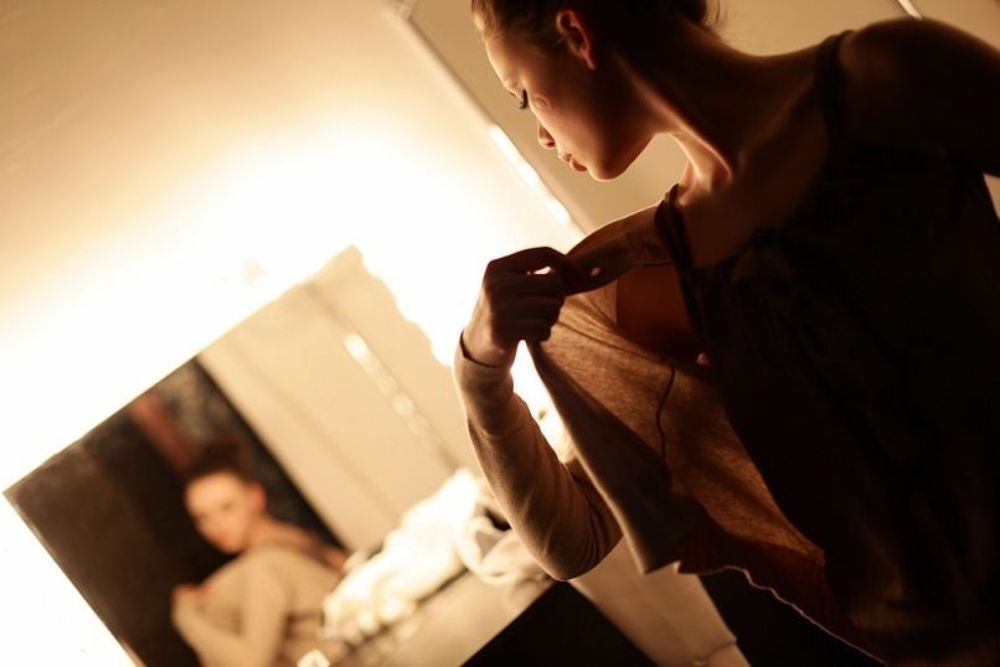 (Модель) Полина Зарьева Photo#10