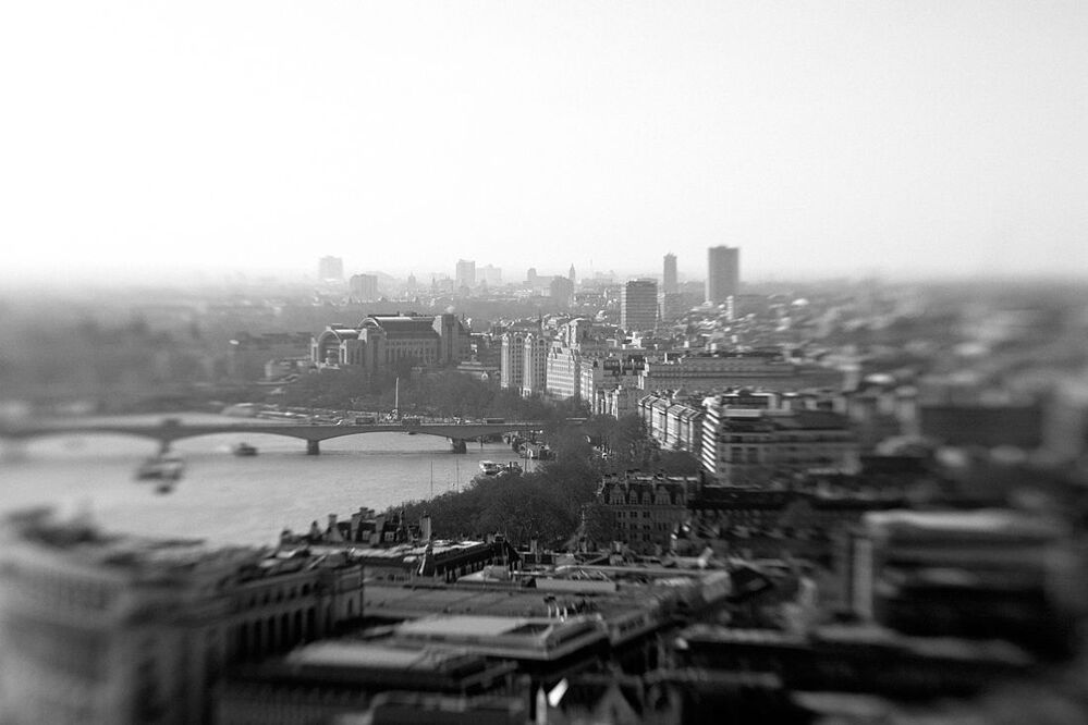London
