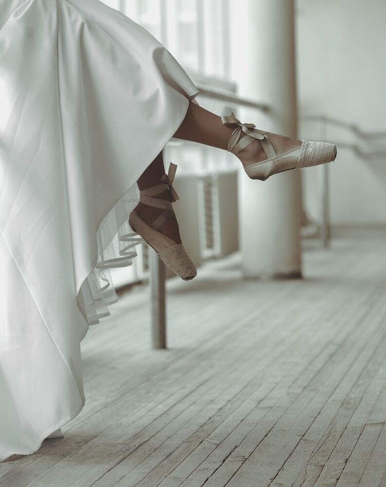 wedding day