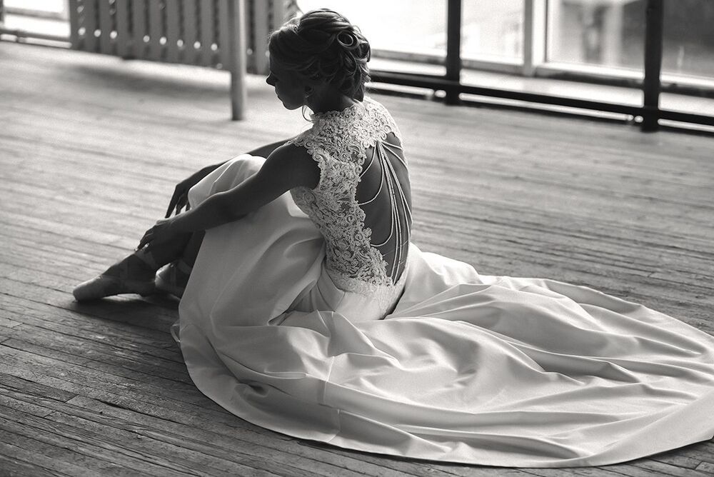 wedding day