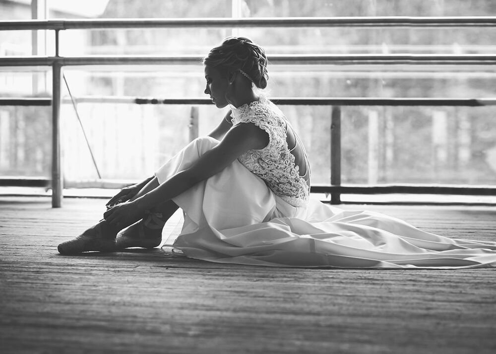 wedding day