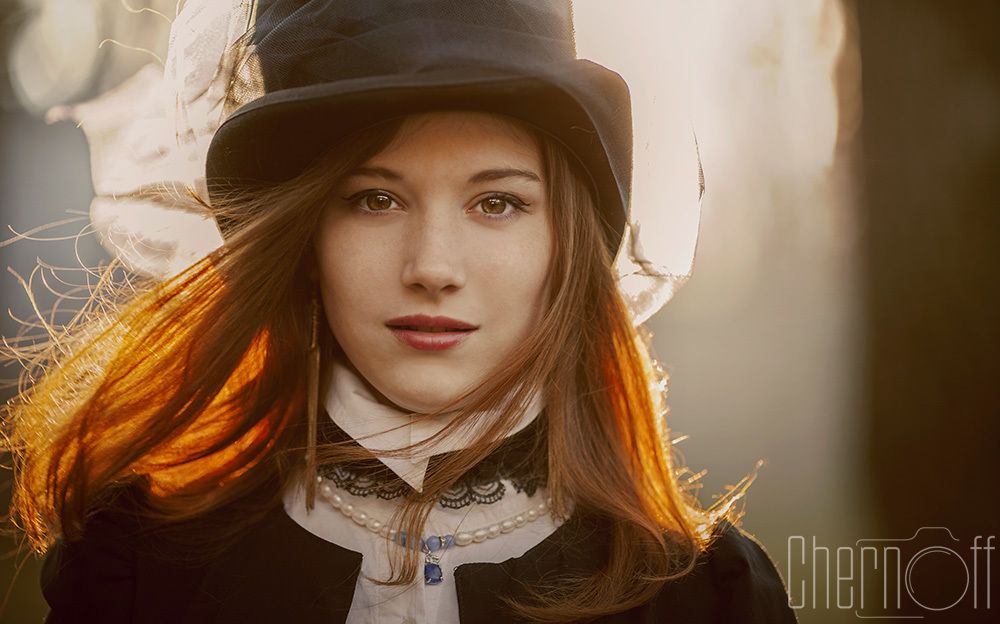 Madame Genevi&egrave;ve