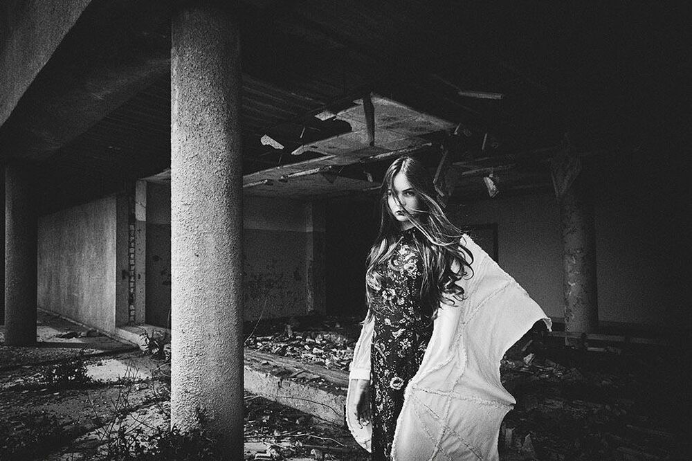 Under the Fallen Skies