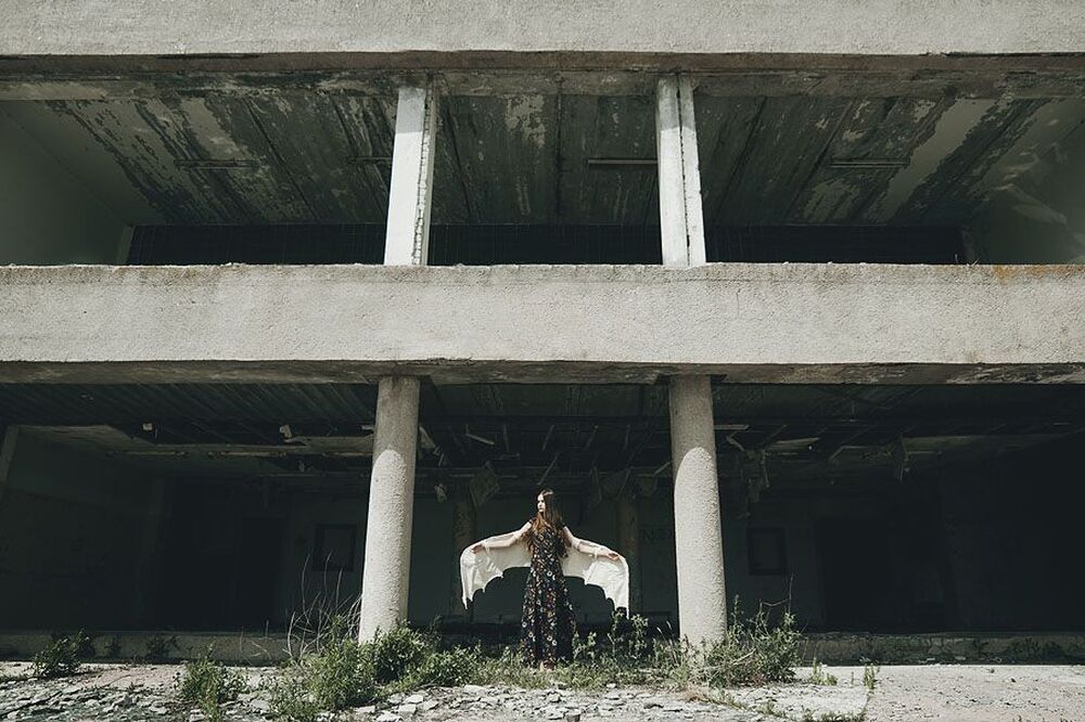 Under the Fallen Skies